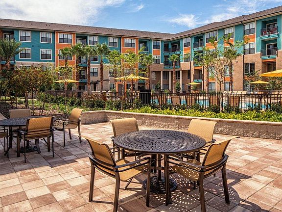 4th image of 4150 Eastgate Dr APT 7204