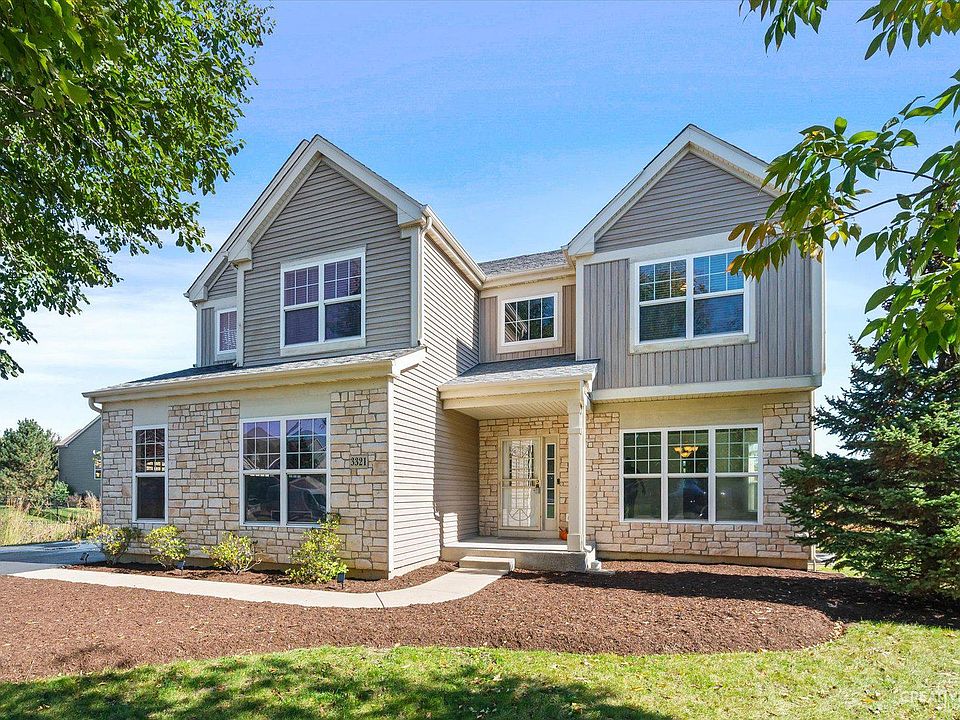 1st image of 3321 Moraine Dr