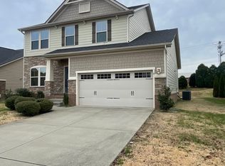 1980 Allerton Way, Spring Hill, TN 37174