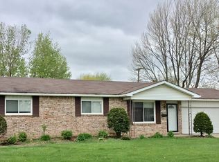 14418 Helen St, Southgate, MI 48195