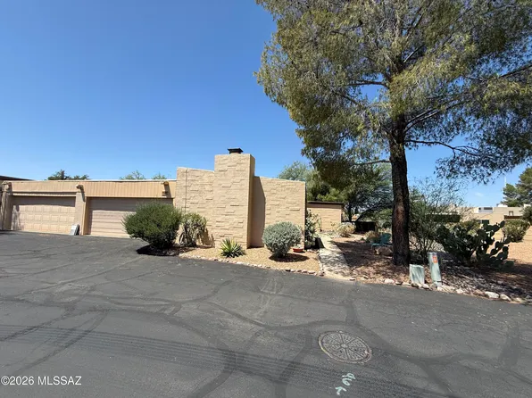 1867 N Camino Alicante, Tucson, AZ 85715