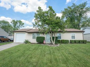 412 Amesbury Dr, Columbus, OH 43230