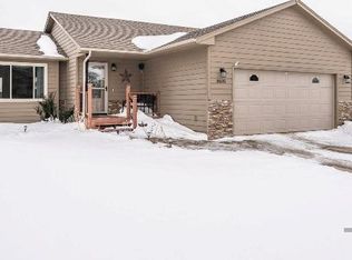8605 W Lavern Wipf St, Sioux Falls, SD 57106