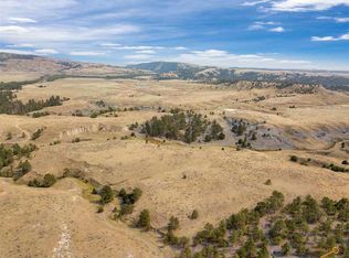 28482 Cascade Rd, Hot Springs, SD 57747