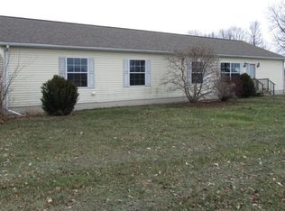 22818 29 1/2 Mile Rd, Springport, MI 49284