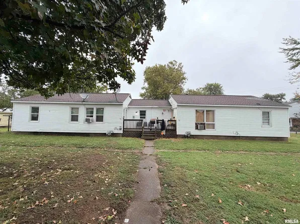 74 Orchard Dr #75, Herrin, IL 62948