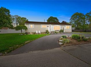 33 Lachance Ave, Warwick, RI 02889
