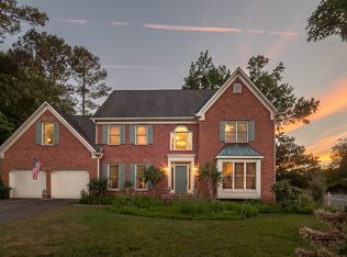 12450 Crabapple Tree Ct, Alpharetta, GA 30004