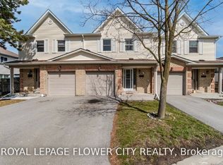 2355 5th Line W, Mississauga, ON L5K2M8