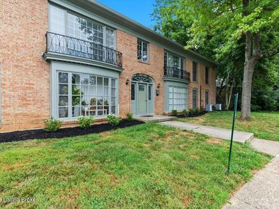 414 Highwood Dr, Louisville, KY, 40206