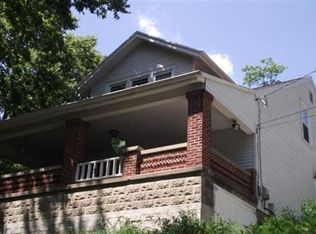 410 E Main St, Spring Valley, OH 45370