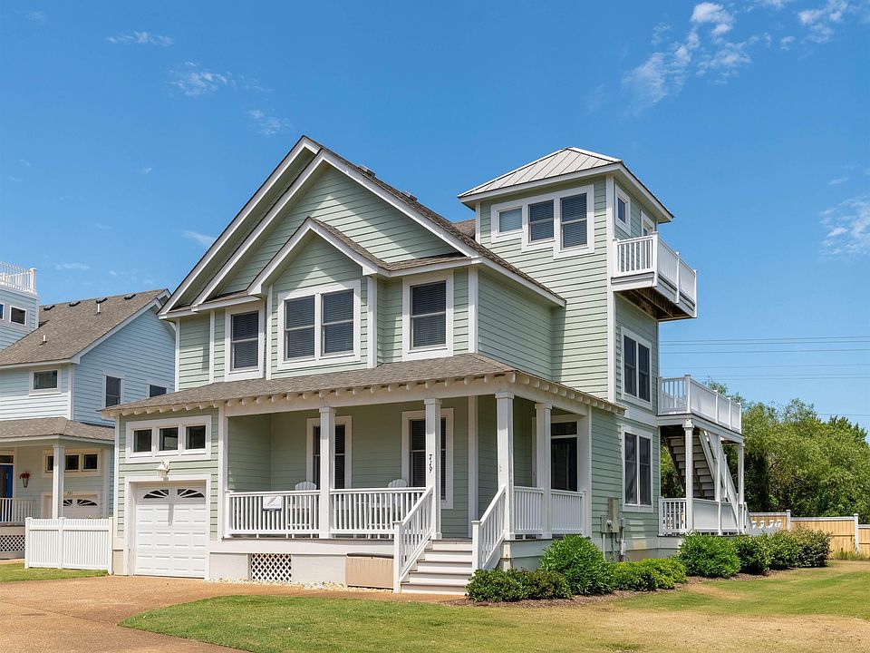 1st image of 719 Currituck Cay Lot 15