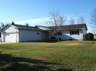 W4705 Birchwood Dr, Shawano, WI 54166
