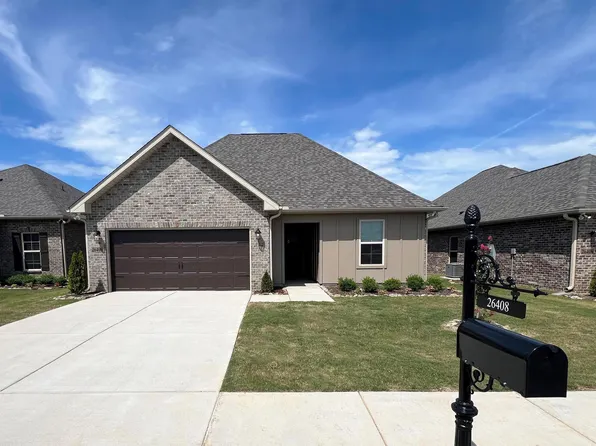 26408 Cold Creek Dr, Athens, AL 35613