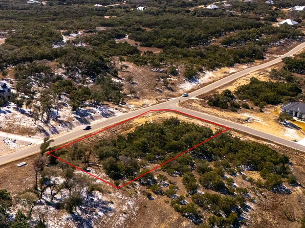 34704 Mayer Oaks LOT 22, Bulverde, TX 78163