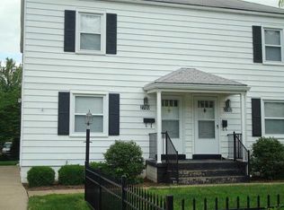 2700 Adams Ave, Evansville, IN
