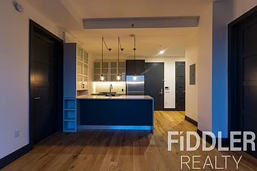 Rented by The KCI Group