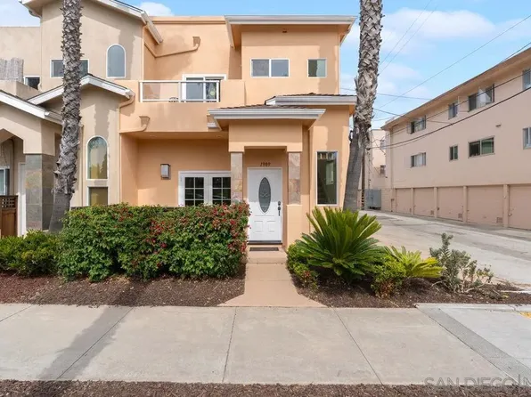 1909 Diamond St, San Diego, CA 92109