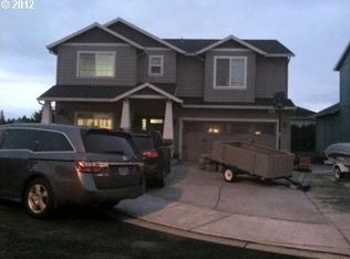 1411 NE 176th Ave, Portland, OR 97230