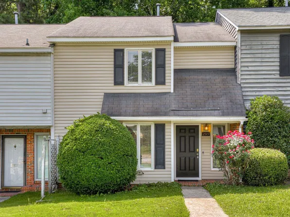 2919 Running Creek Lane, Augusta, GA