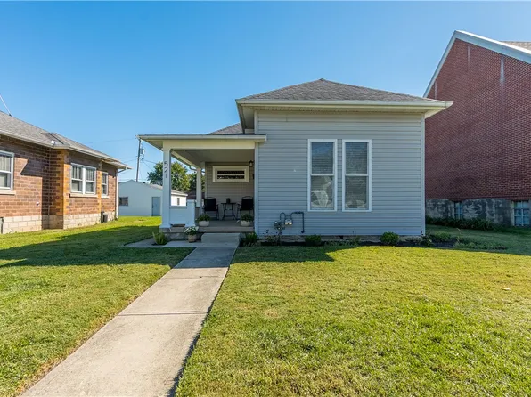 521 Boal Ave, Piqua, OH 45356