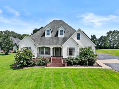 111 Martha Jean Ln, Beebe, AR, 72012