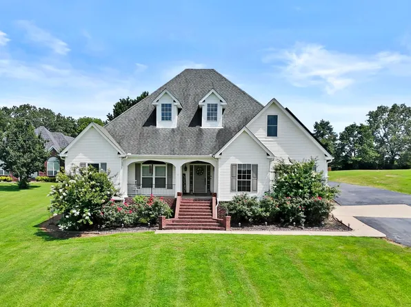 111 Martha Jean Ln, Beebe, AR 72012