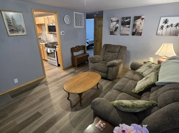 1901 E Calvert St, South Bend, IN 46613