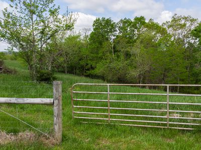 Gumlick Rd, Falmouth, KY, 41040