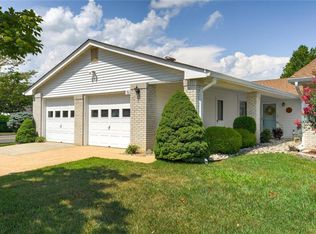 781A Risley Rd, Monroe Township, NJ 08831