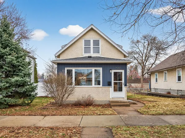 4017 44th Ave S, Minneapolis, MN 55406