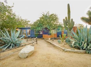 3990 Border Ave, Joshua Tree, CA 92252