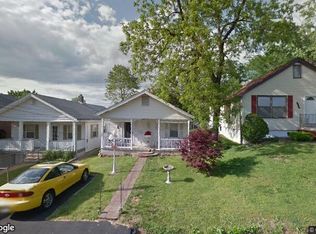 5209 Langley Ave, Saint Louis, MO