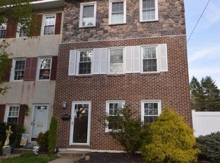 201 Haldeman St, Media, PA 19063