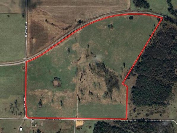 Tract 2 Dade 105, Lockwood, MO 65682