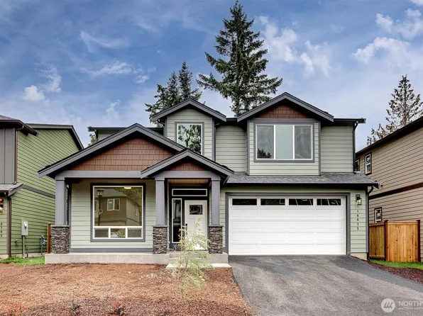 10675 SE 170th Place, Renton, WA 98055