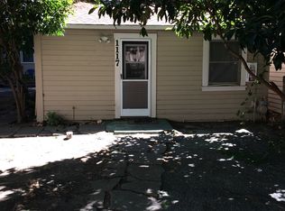1107 Estudillo St #1117, Martinez, CA 94553