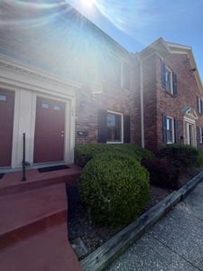 102 Hampton Dr, Evansville, IN, 47715