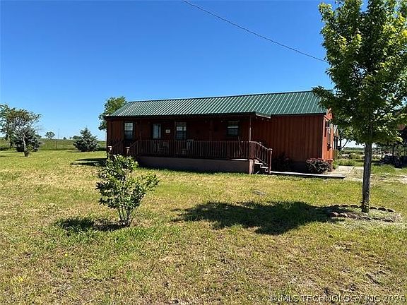 3rd image of 11034 Enos Rd