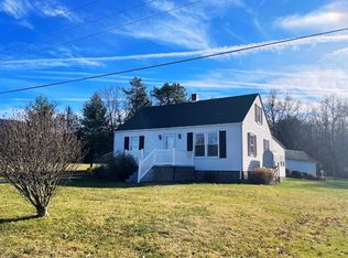 10714 Browns Gap Rd, Grottoes, VA 24441