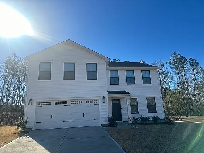 80 Hunting Wood Dr