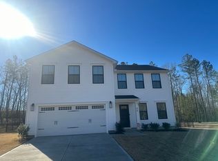 80 Hunting Wood Dr, Angier, NC 27501
