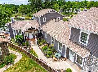 34 H St, Lake Lotawana, MO 64086