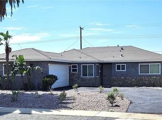4765 Harvard St, Montclair, CA 91763