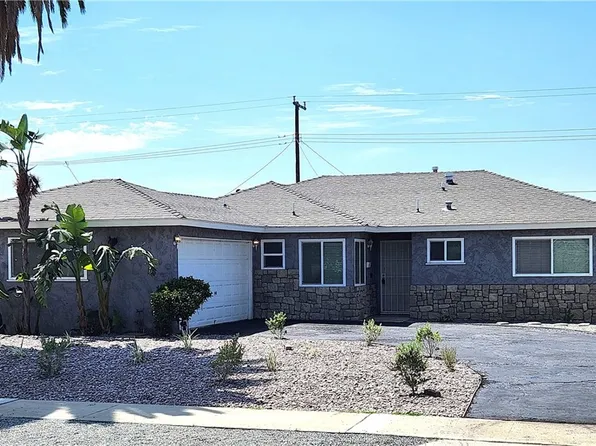 4765 Harvard St, Montclair, CA 91763