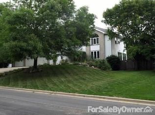 2924 Forest Down, Fitchburg, WI 53711