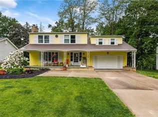 1024 N Portage Path, Akron, OH 44313