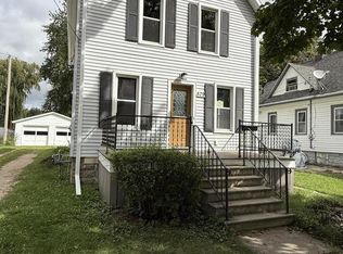 579 Forest AVENUE, Fond Du Lac, WI 54935