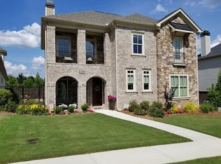 417 Serenity Ln, Woodstock, GA 30188