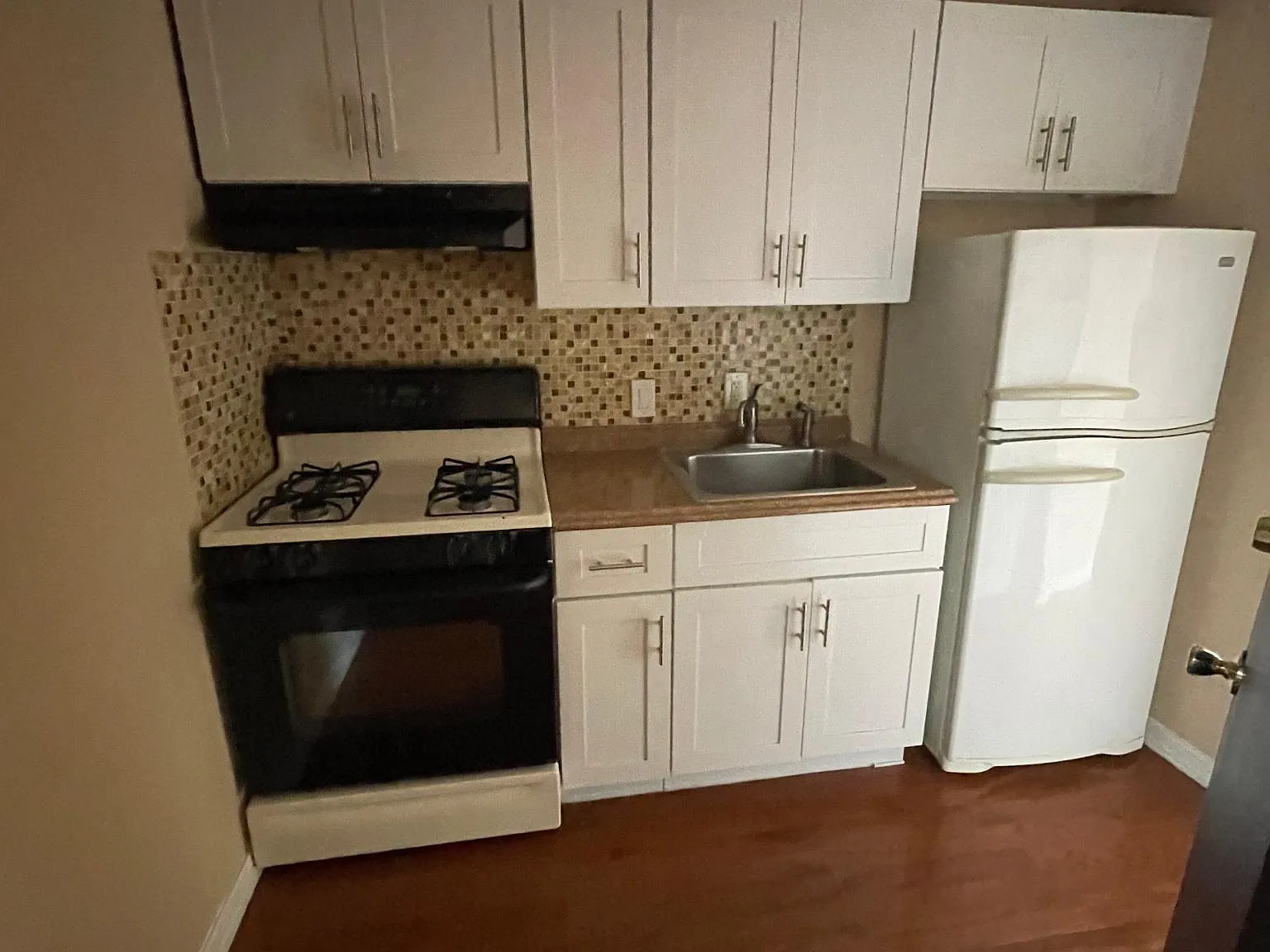 Studio, 600 sqft, $1,000 — Photo 3